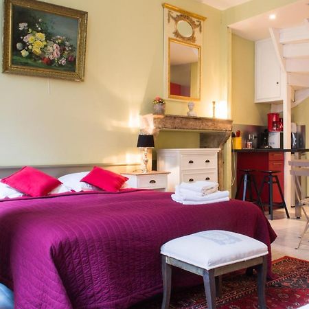 Appartement - Petit Buffon Dijon Exterior photo