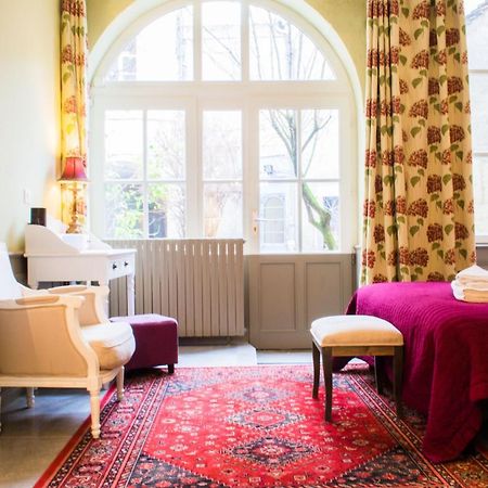Appartement - Petit Buffon Dijon Exterior photo