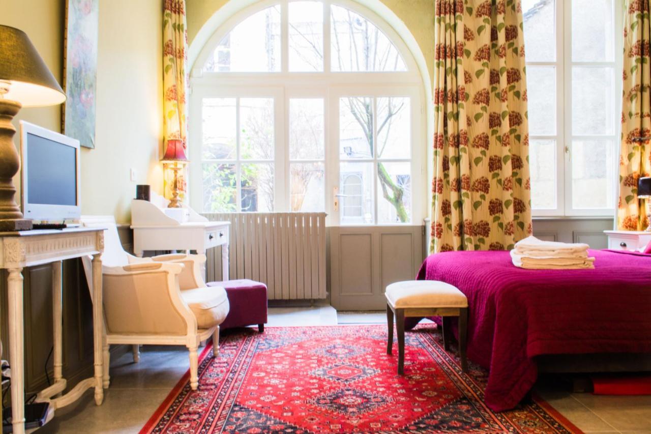 Appartement - Petit Buffon Dijon Exterior photo